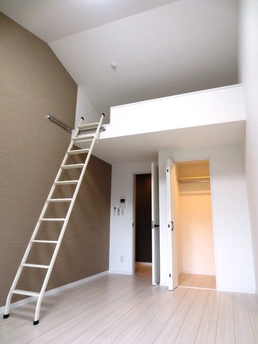 物件内観写真7　(居室)