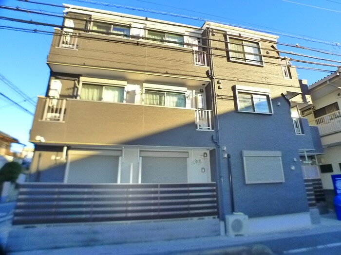 物件外観写真5　(外観写真)