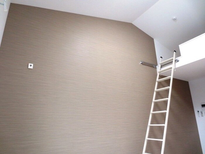 物件内観写真11　(居室)