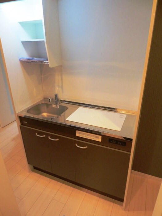 物件内観写真12　(キッチン)