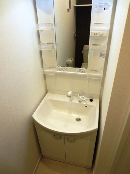 物件内観写真15　(洗面)