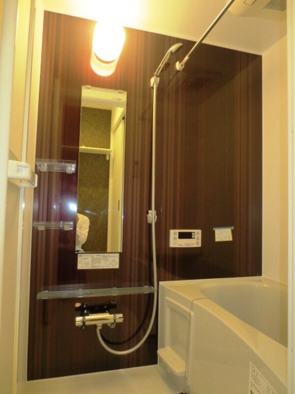 バス／シャワールーム等