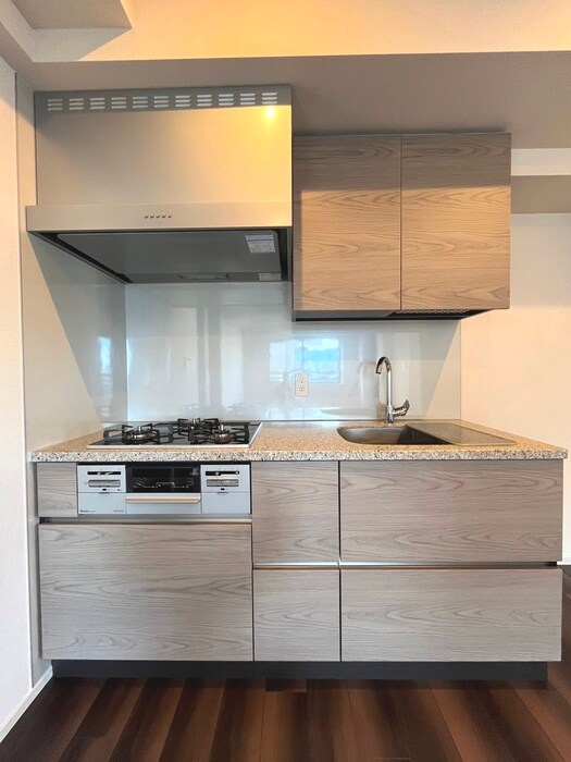 物件内観写真11　(キッチン)