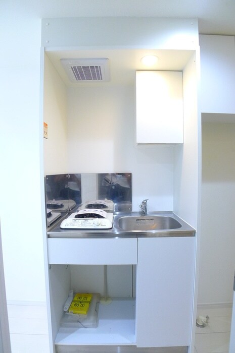 物件内観写真12　(キッチン)