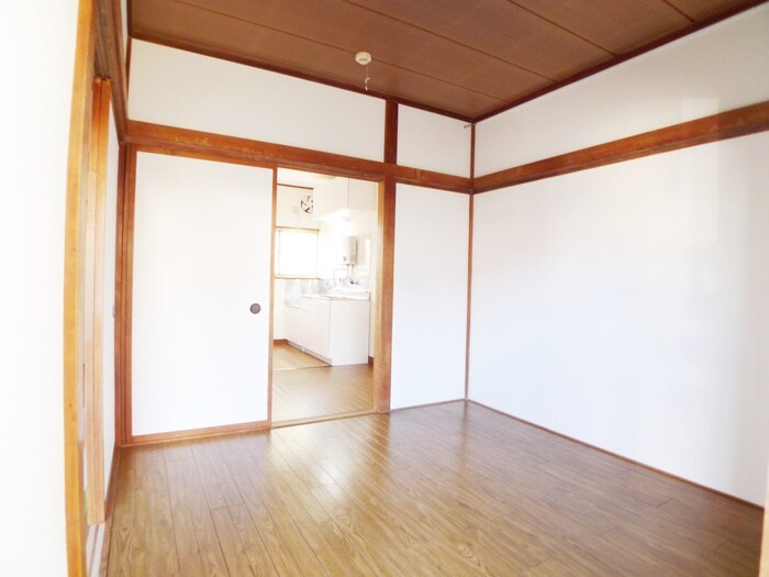 物件内観写真7　(居室)