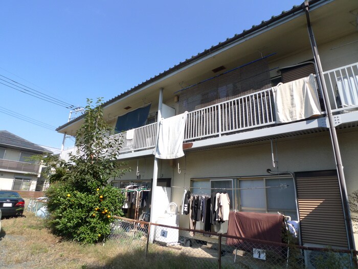 物件外観写真4　(その他)