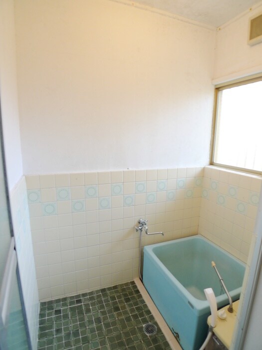 物件内観写真10　(バス／シャワールーム等)