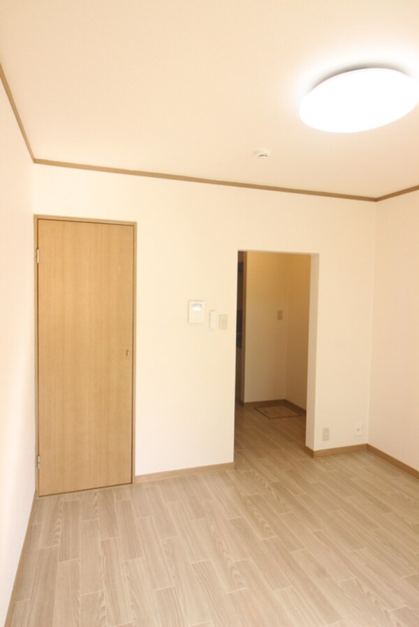 居室