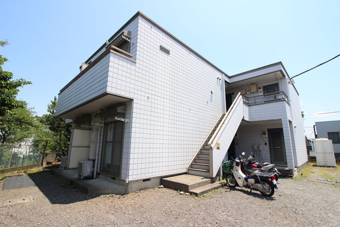 外観写真