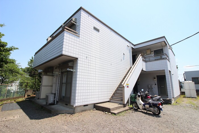 物件外観写真3　(外観写真)