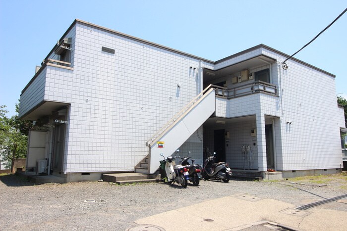 物件外観写真6　(外観写真)