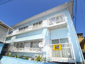 ライトハウス外観写真