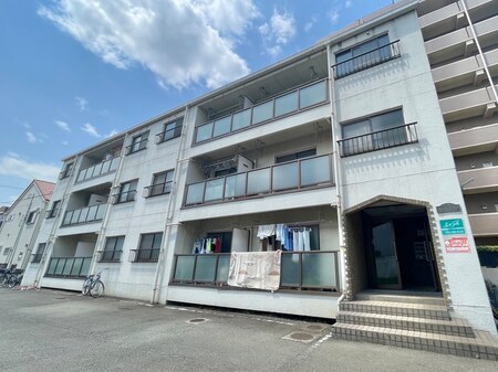 サンライズ８７外観写真