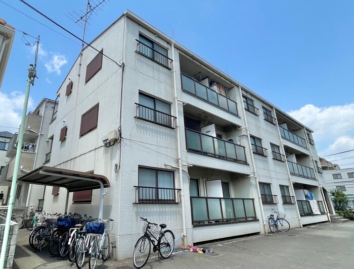 物件外観写真2　(外観写真)