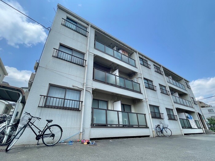 物件外観写真4　(外観写真)