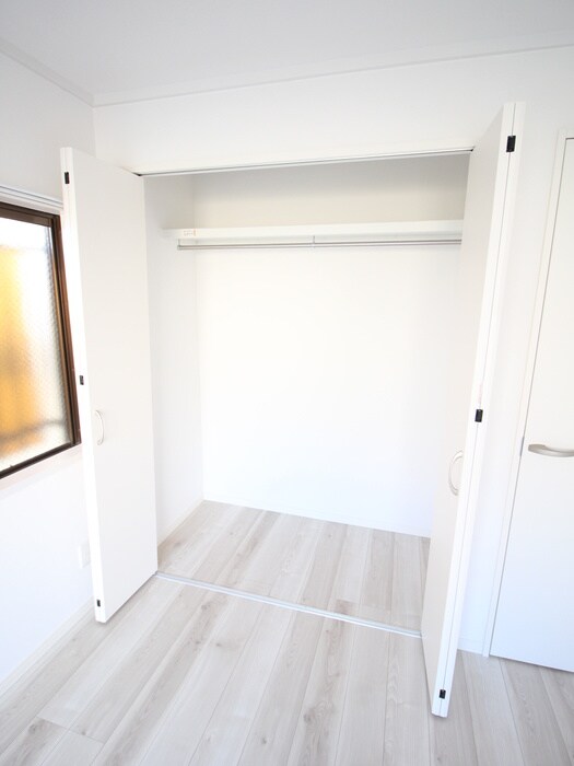 物件内観写真11　(収納)