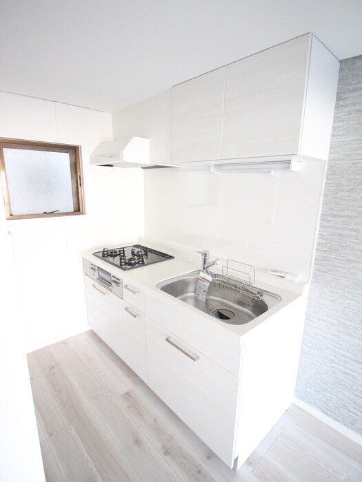 物件内観写真12　(キッチン)