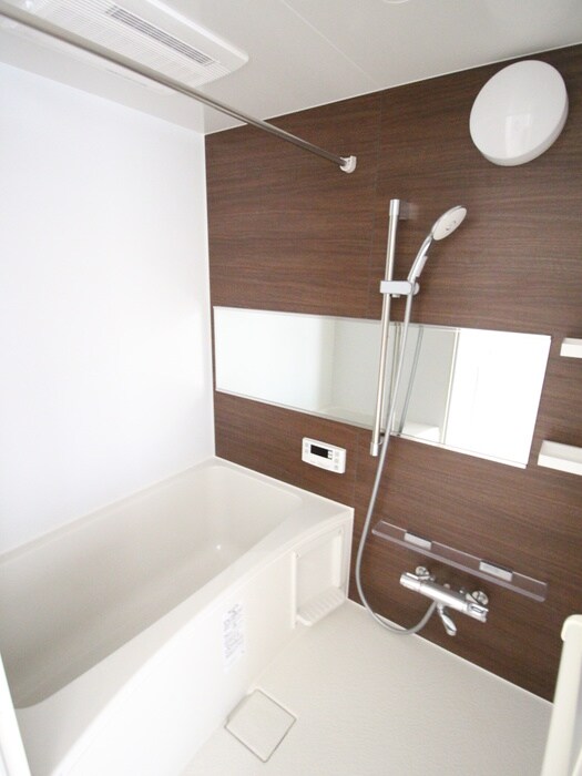 物件内観写真14　(バス／シャワールーム等)