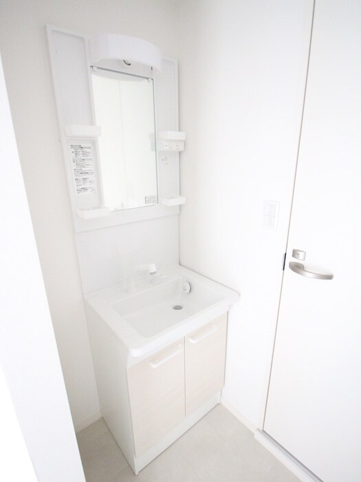 物件内観写真15　(洗面)