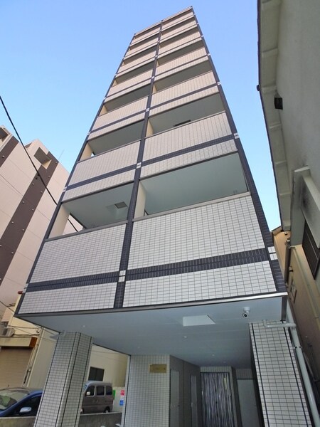 Ｒｅｇｕｌｕｓ三ノ輪外観写真