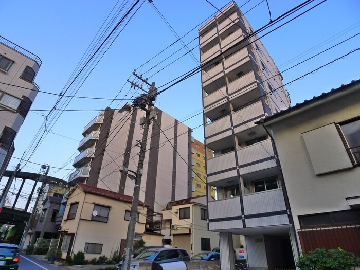 物件外観写真6　(周辺環境)