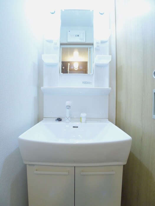 物件内観写真13　(洗面)