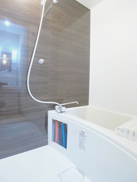 物件内観写真15　(バス／シャワールーム等)