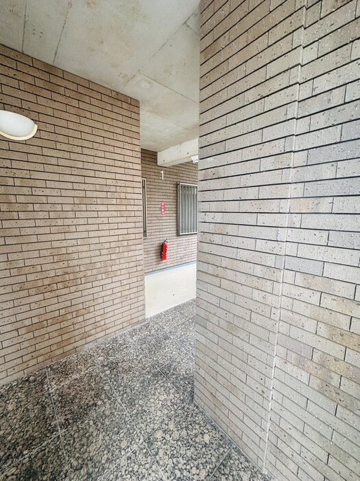 物件外観写真3　(建物設備)