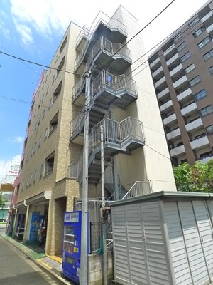 Ｔａｋａオ－トビル外観写真
