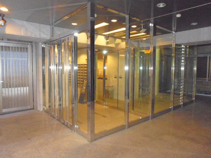 物件外観写真3　(建物設備)