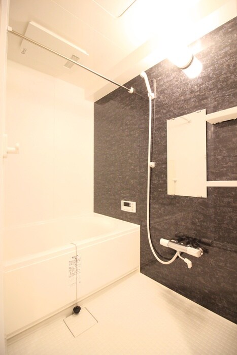 物件内観写真11　(バス／シャワールーム等)
