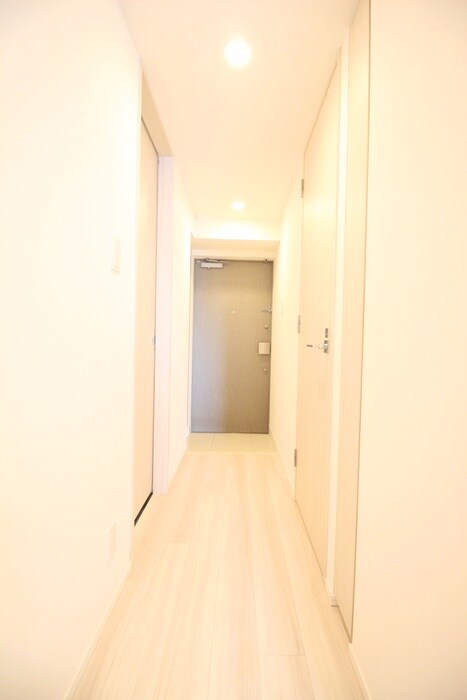 物件内観写真18　(廊下)