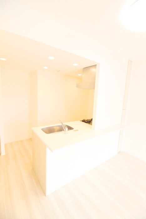 物件内観写真21　(キッチン)