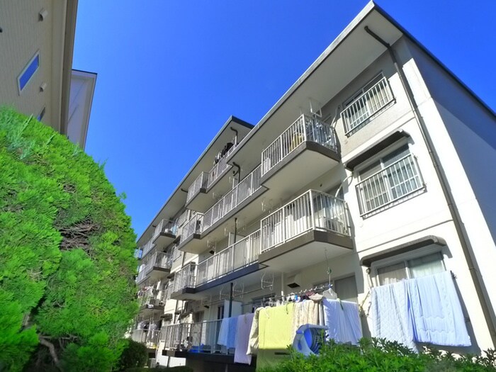 物件外観写真6　(外観写真)