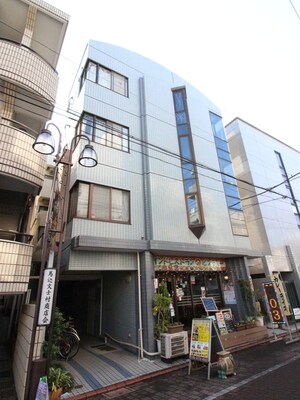 第一松栄ビル外観写真
