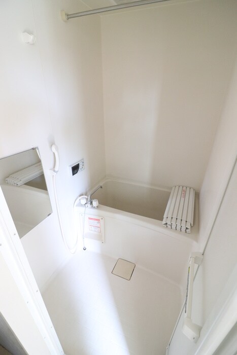 物件内観写真9　(バス／シャワールーム等)