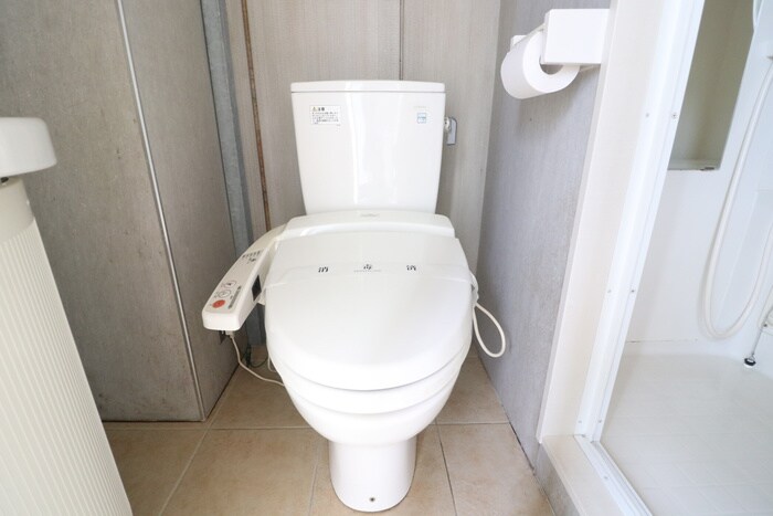 物件内観写真10　(トイレ)