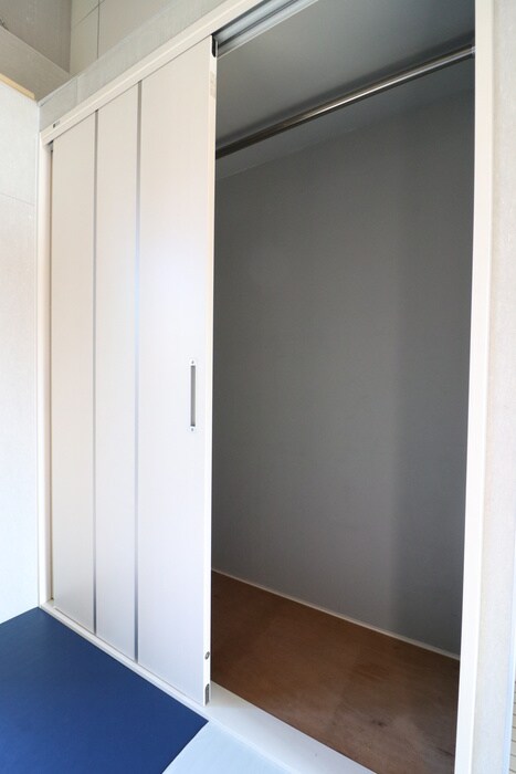 物件内観写真12　(収納)