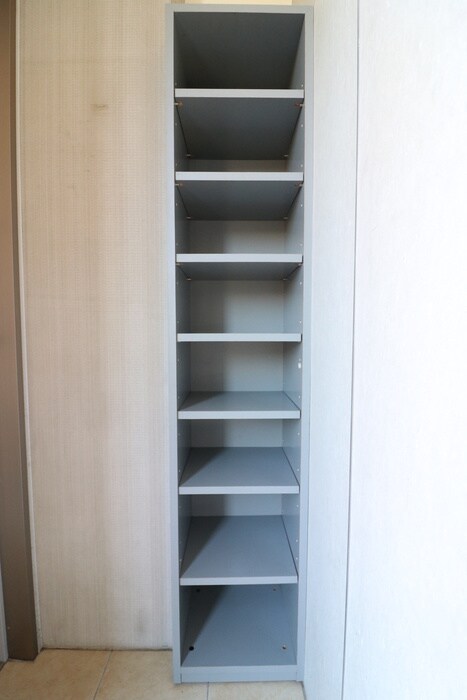 物件内観写真14　(靴箱)