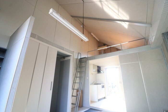 物件内観写真18　(居室)