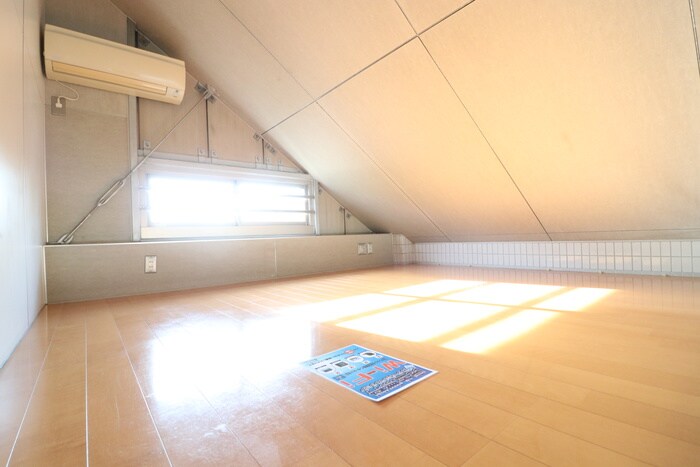 物件内観写真19　(ロフト)