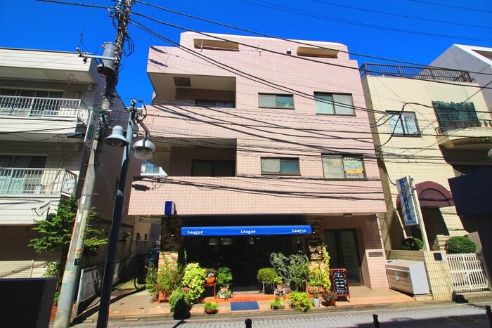 物件外観写真2　(外観写真)