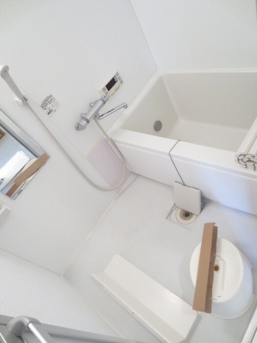 物件内観写真6　(バス／シャワールーム等)