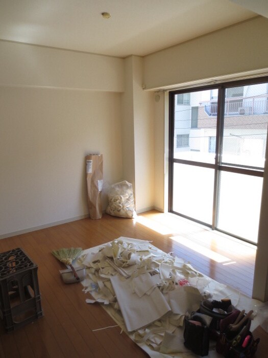 物件内観写真9　(居室)