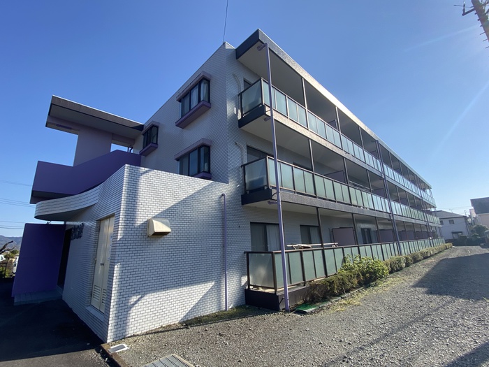 清風館