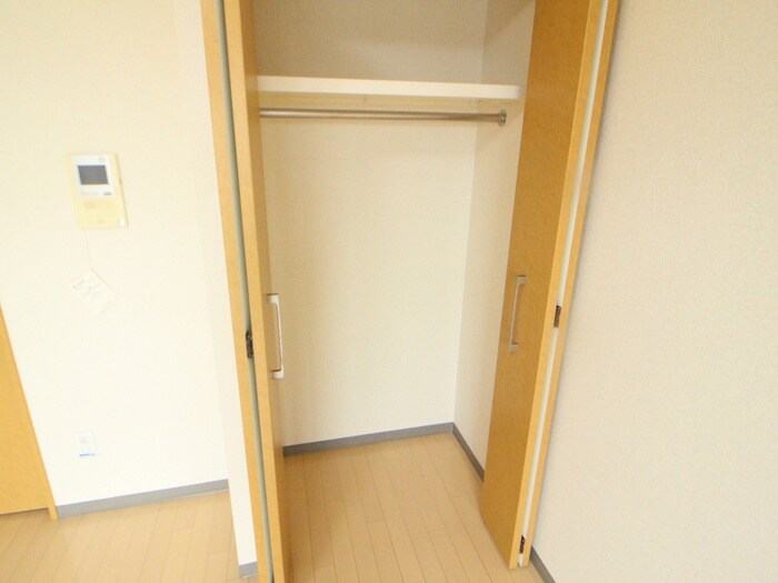 物件内観写真9　(収納)