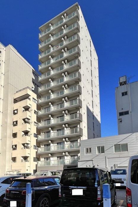 物件外観写真4　(外観写真)