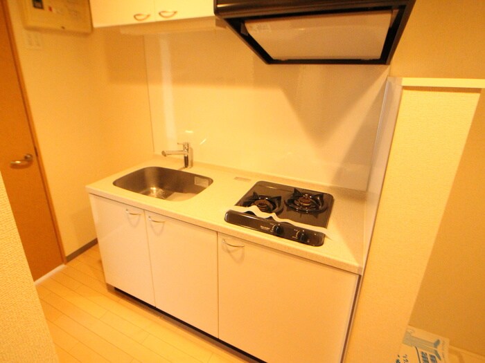 物件内観写真10　(キッチン)