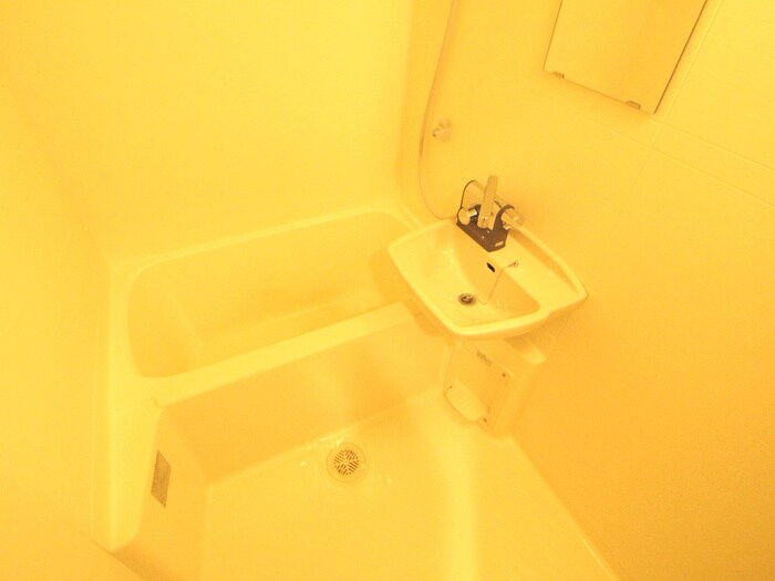 物件内観写真11　(バス／シャワールーム等)