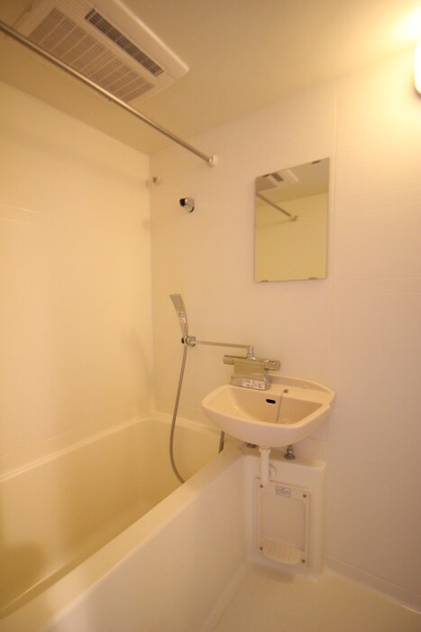 物件内観写真13　(バス／シャワールーム等)